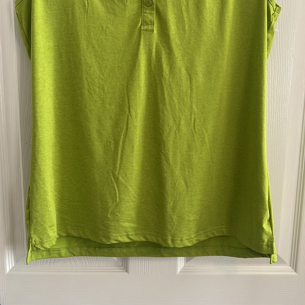 Mofiz Women’s Golf shirt - Picture 3 of 9